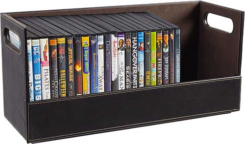 Stock Your Home Video Game Cases: Protect and Organize Your Games with Style