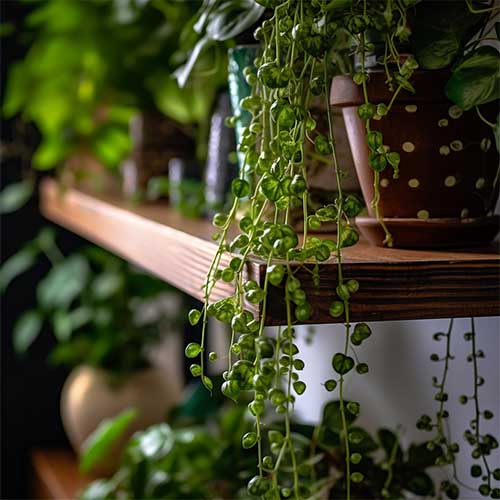 Best Shelves for Plants | Top 10 to Build a Green Retreat